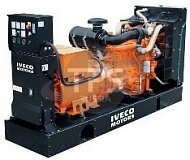 Дизельный генератор Iveco АД-100-Т400-1Р19